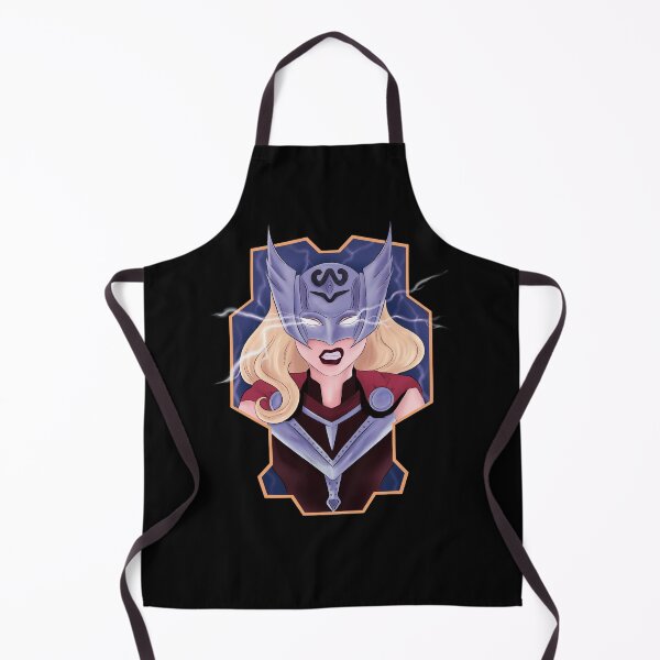 Item preview, Goddess Of Thunder designed and sold by deeadeac.