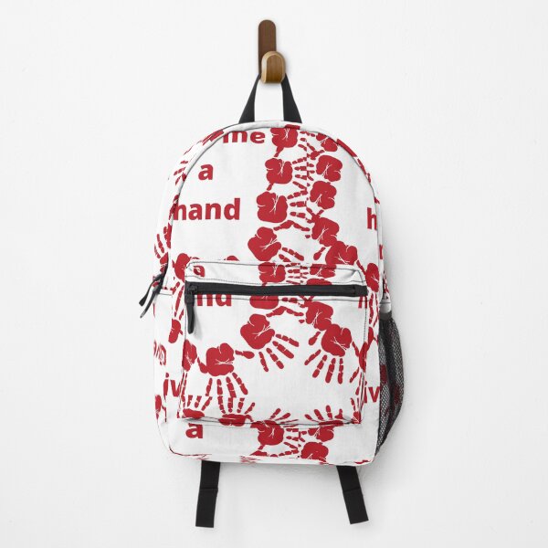 Item preview, Give me a hand  designed and sold by NewPages.