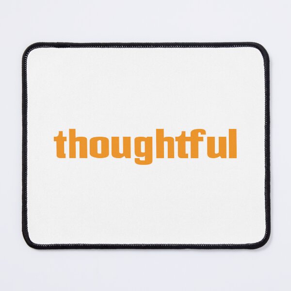 Item preview, Thoughtful designed and sold by GoodVibesWX9.