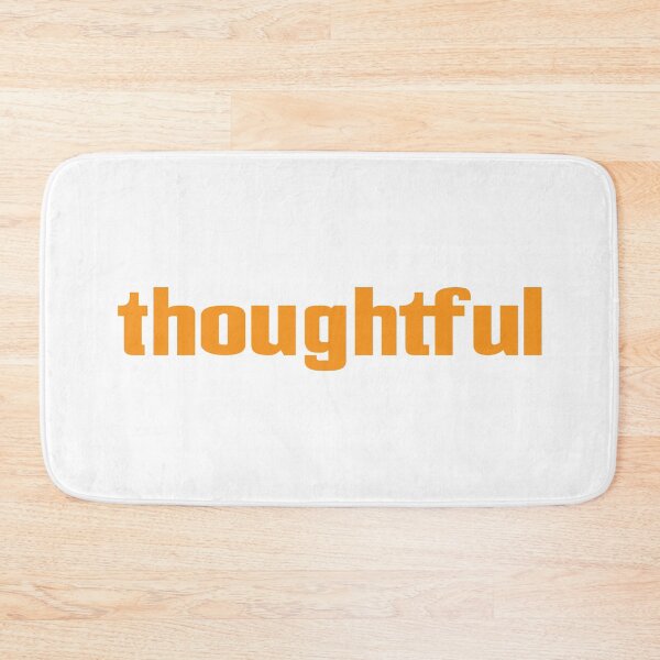 Item preview, Thoughtful designed and sold by GoodVibesWX9.