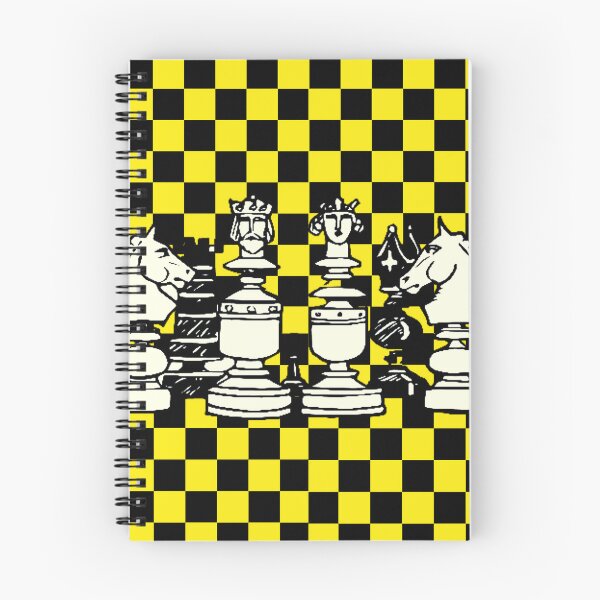 Item preview, Chess designed and sold by AndreeaCaradjov.