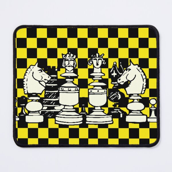 Item preview, Chess designed and sold by AndreeaCaradjov.