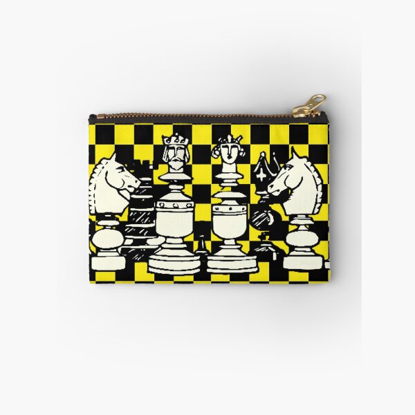 Item preview, Chess designed and sold by AndreeaCaradjov.