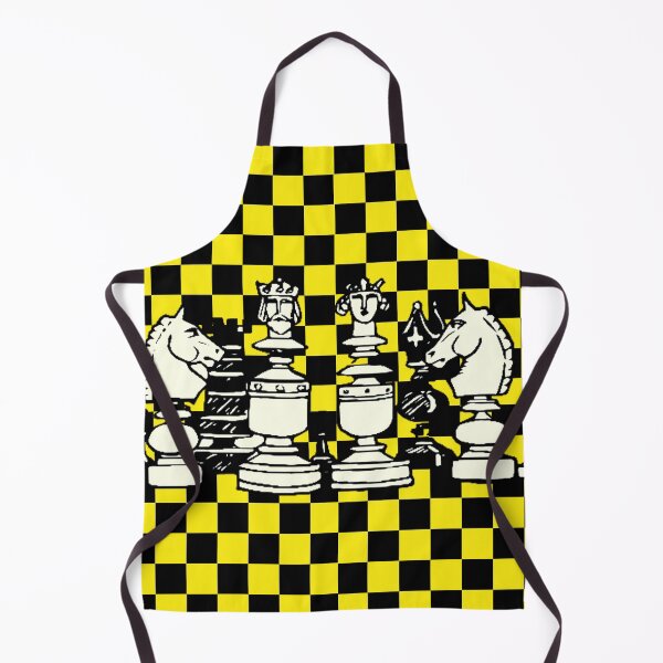 Item preview, Chess designed and sold by AndreeaCaradjov.