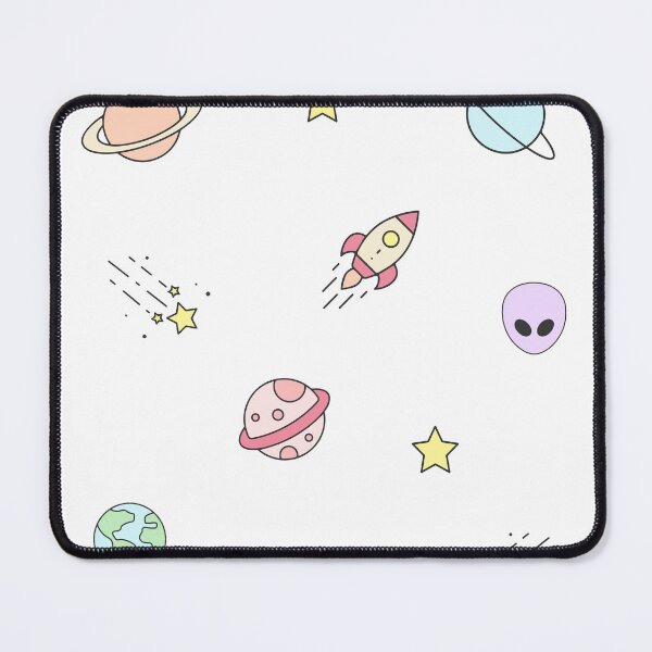 Item preview, Cute Planets and stars designed and sold by NazarliNigar.