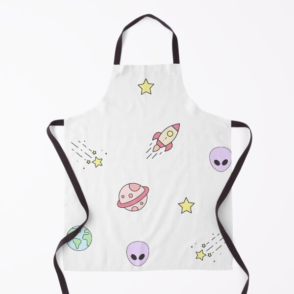 Item preview, Cute Planets and stars designed and sold by NazarliNigar.