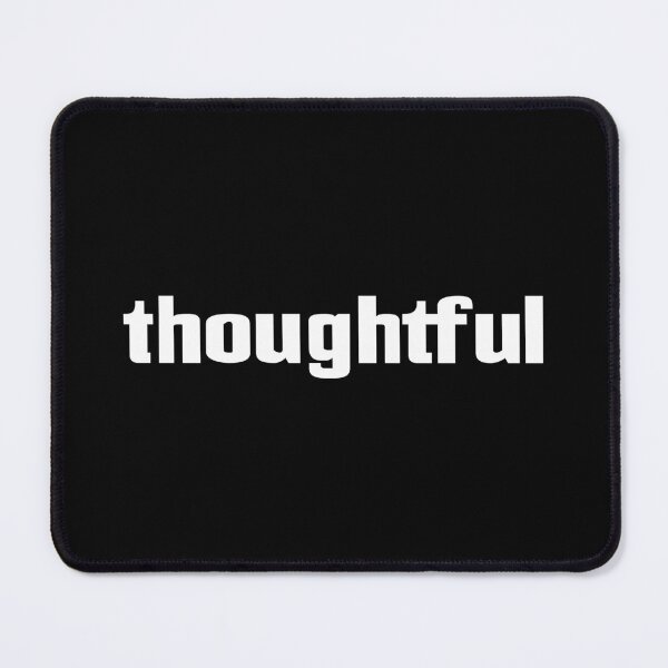 Item preview, Thoughtful designed and sold by GoodVibesWX9.