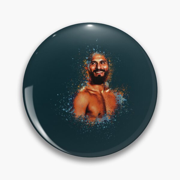 Item preview, Gamebred Jorge Masvidal designed and sold by Prints4uGB.