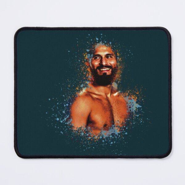 Item preview, Gamebred Jorge Masvidal designed and sold by Prints4uGB.