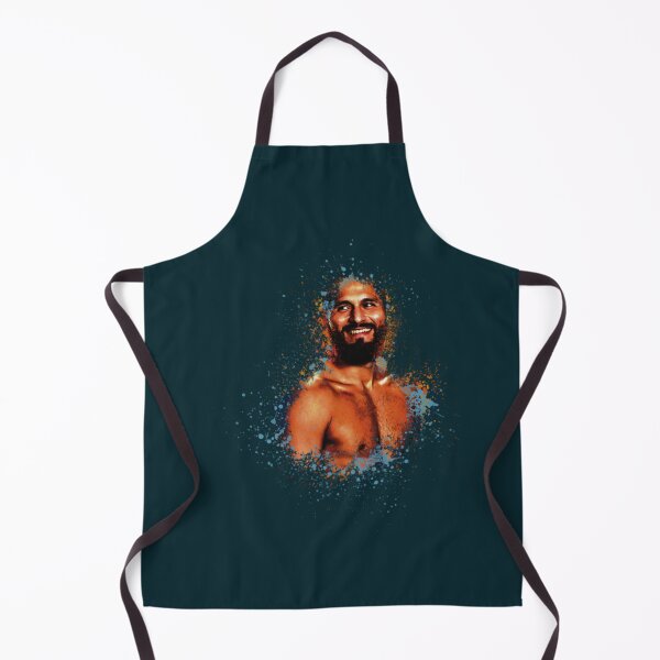 Item preview, Gamebred Jorge Masvidal designed and sold by Prints4uGB.