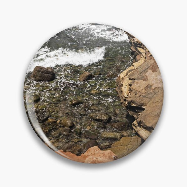 Item preview, Revisiting The Beaches And Tidepools Of Cabrillo - 2 © designed and sold by © Hany G. Jadaa © Prince John Photography.