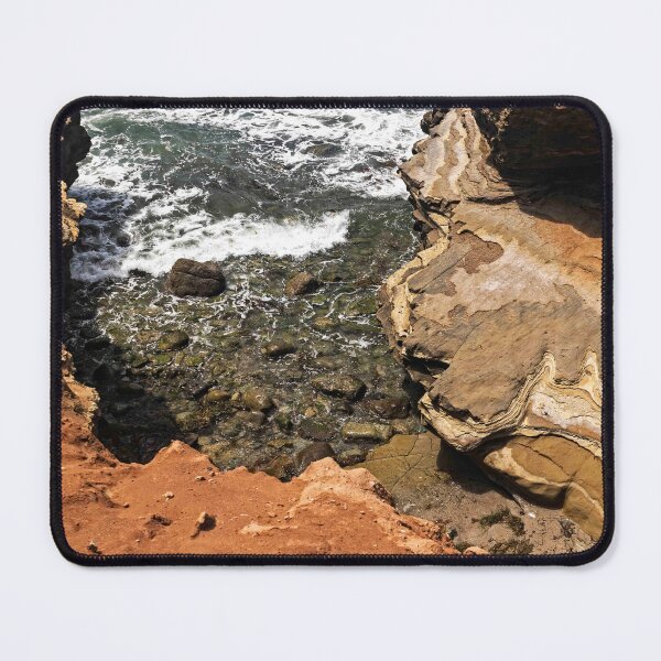 Item preview, Revisiting The Beaches And Tidepools Of Cabrillo - 2 © designed and sold by © Hany G. Jadaa © Prince John Photography.