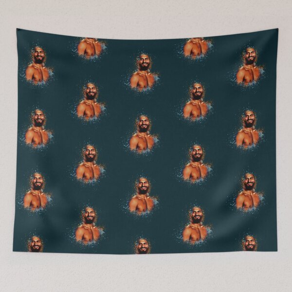 Item preview, Gamebred Jorge Masvidal designed and sold by Prints4uGB.