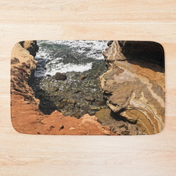 Item preview, Revisiting The Beaches And Tidepools Of Cabrillo - 2 © designed and sold by © Hany G. Jadaa © Prince John Photography.