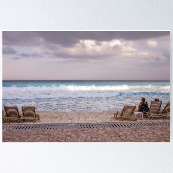 Item preview, On the Beach designed and sold by Deri Dority.