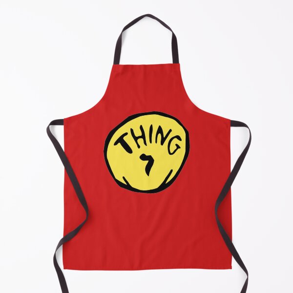 Item preview, Custom Thing 7 designed and sold by NiftyMel.