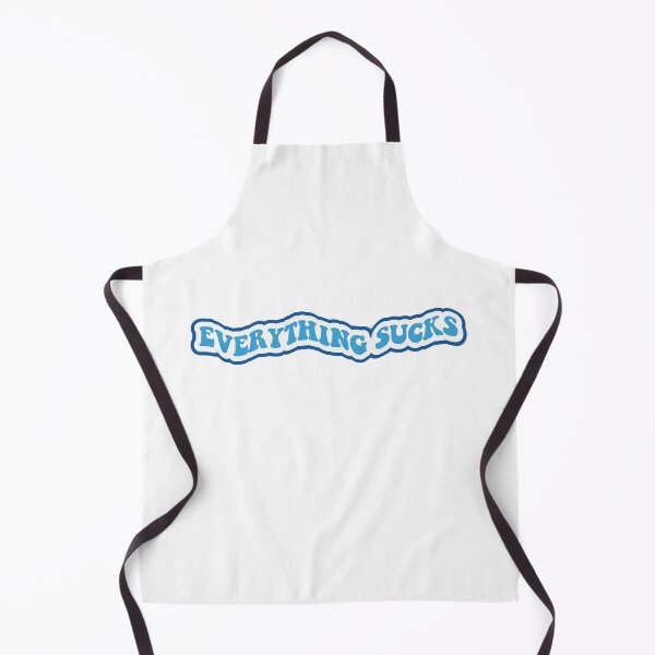 Item preview, Everything Sucks - Vaultboy designed and sold by TheRightNotes.