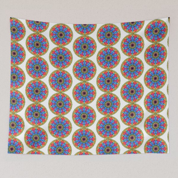 Item preview, Spiro Rainbow  designed and sold by Krizena.