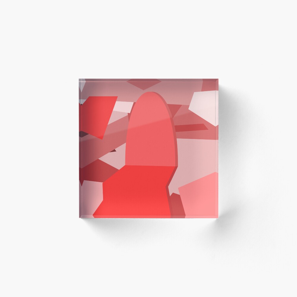 Item preview, Acrylic Block designed and sold by RacheDesign.