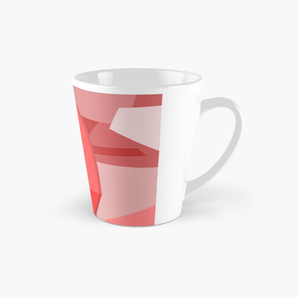 Item preview, Tall Mug designed and sold by RacheDesign.