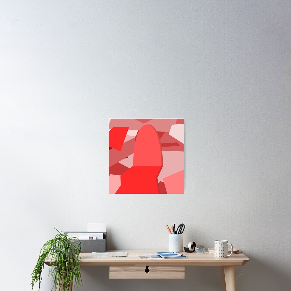 Item preview, Poster designed and sold by RacheDesign.