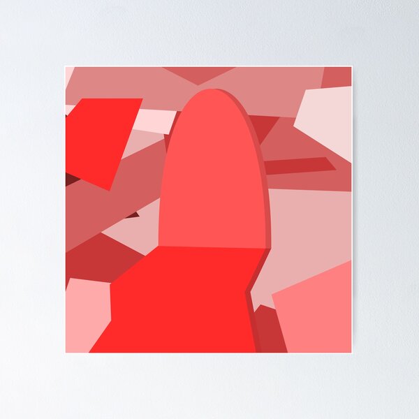 Item preview, Abstract Art designed and sold by RacheDesign.