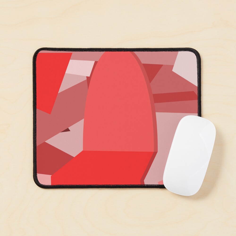 Item preview, Mouse Pad designed and sold by RacheDesign.