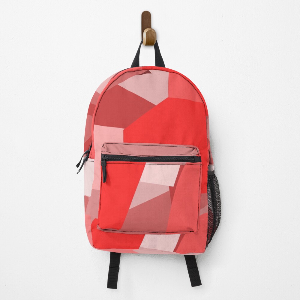 Item preview, Backpack designed and sold by RacheDesign.