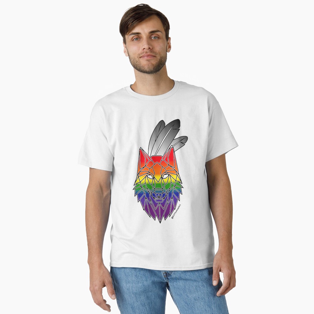 Item preview, Classic T-Shirt designed and sold by kittthomasart.