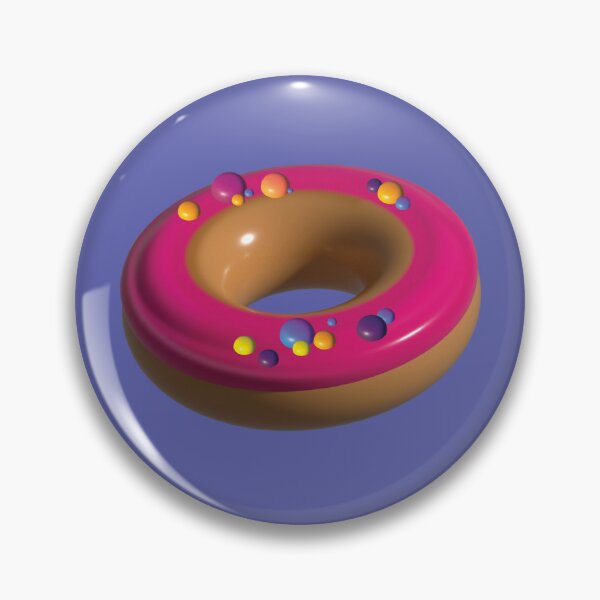 Item preview, Glazed Donuts designed and sold by nadica.