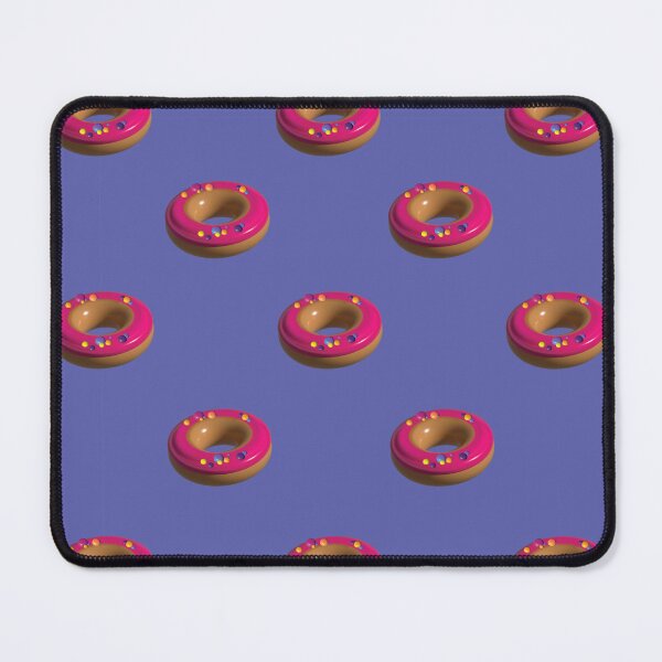 Item preview, Glazed Donuts designed and sold by nadica.