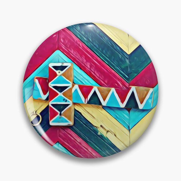 Item preview, traditional colorful door, old town , nubian art. designed and sold by art-of-egypt.