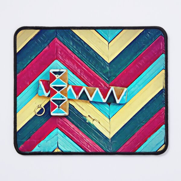 Item preview, traditional colorful door, old town , nubian art. designed and sold by art-of-egypt.