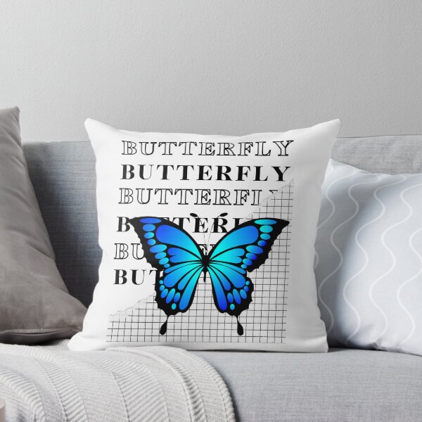 Item preview, A beautiful Butterfly is our new design. Perfect for a gift designed and sold by AJSFunnyShirts.