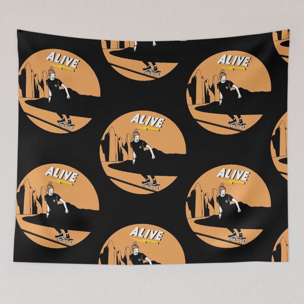 Item preview, Alive  designed and sold by BrittanyB44730.