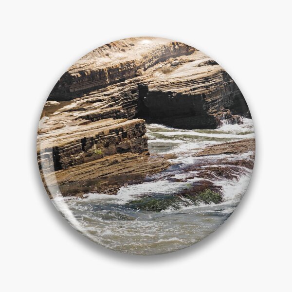 Item preview, Revisiting The Beaches And Tidepools Of Cabrillo - 3 ©  designed and sold by © Hany G. Jadaa © Prince John Photography.