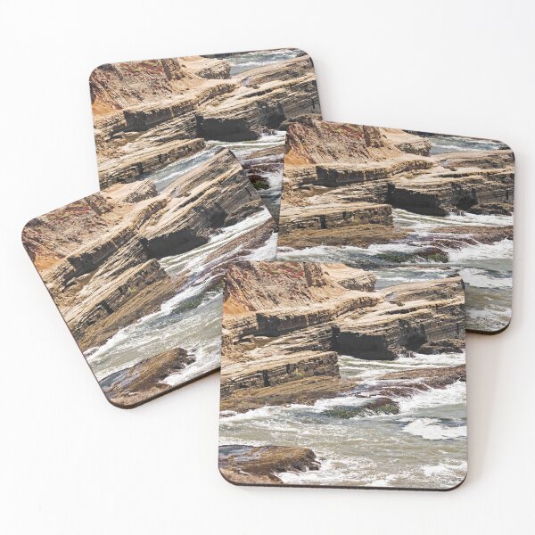Item preview, Revisiting The Beaches And Tidepools Of Cabrillo - 3 ©  designed and sold by © Hany G. Jadaa © Prince John Photography.