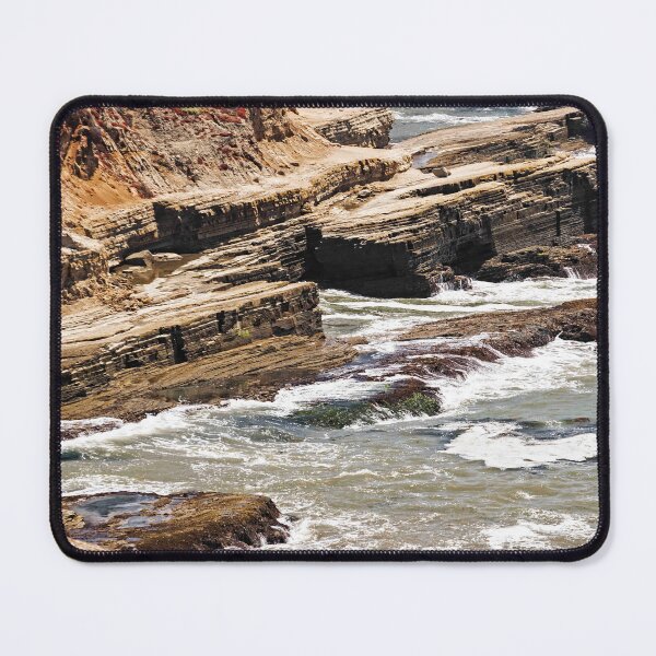 Item preview, Revisiting The Beaches And Tidepools Of Cabrillo - 3 ©  designed and sold by © Hany G. Jadaa © Prince John Photography.