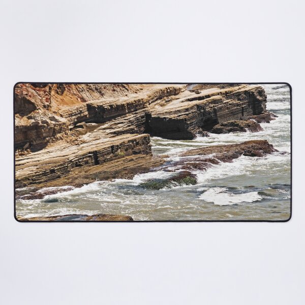 Item preview, Revisiting The Beaches And Tidepools Of Cabrillo - 3 ©  designed and sold by © Hany G. Jadaa © Prince John Photography.