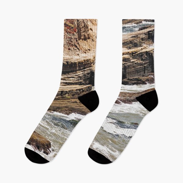 Item preview, Revisiting The Beaches And Tidepools Of Cabrillo - 3 ©  designed and sold by © Hany G. Jadaa © Prince John Photography.