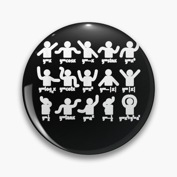 Item preview, Algebra dance funny graph figures math equation geek nerd designed and sold by DanielPenington.