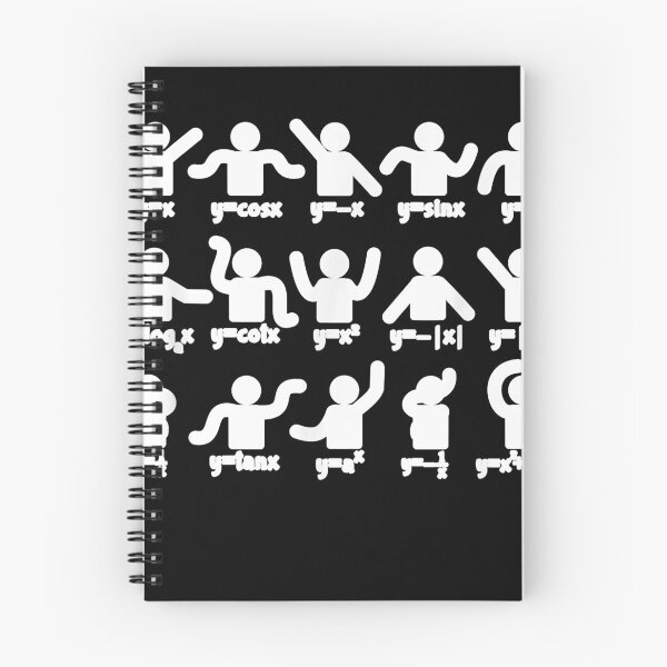 Item preview, Algebra dance funny graph figures math equation geek nerd designed and sold by DanielPenington.