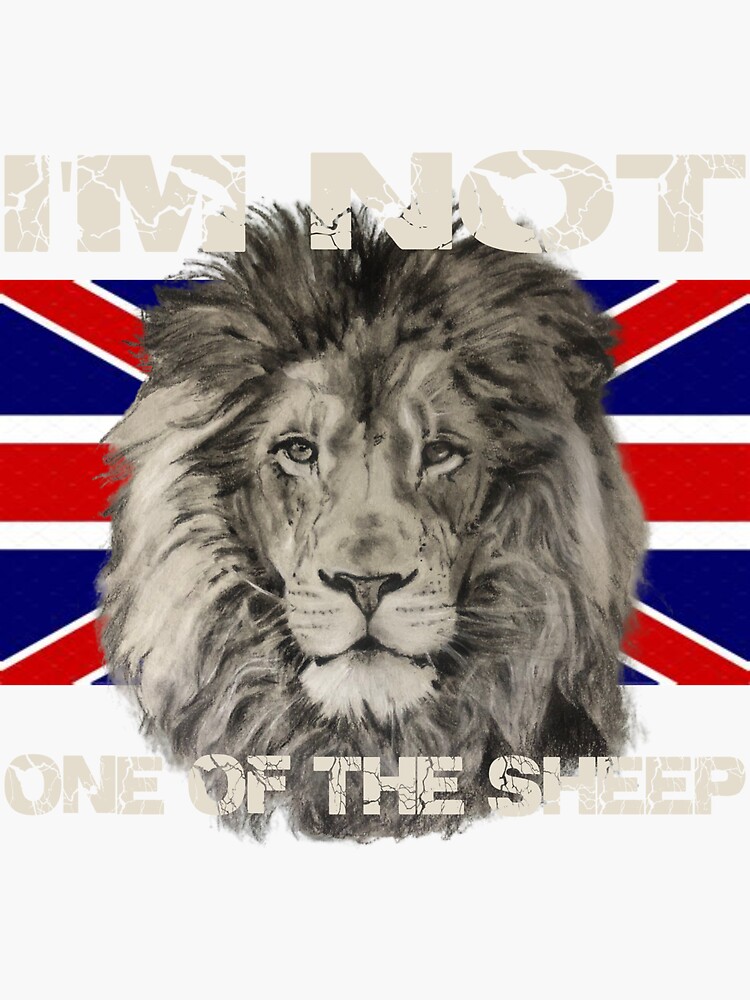 "Freedom for all British, Freedom for all , British Pride, Tee shirt