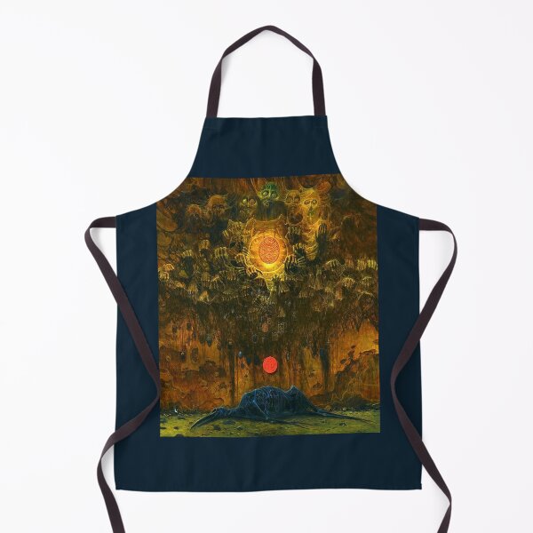 Item preview, Zdzisław Beksinski designed and sold by Prints4uGB.