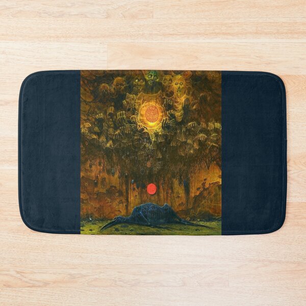 Item preview, Zdzisław Beksinski  designed and sold by Prints4uGB.