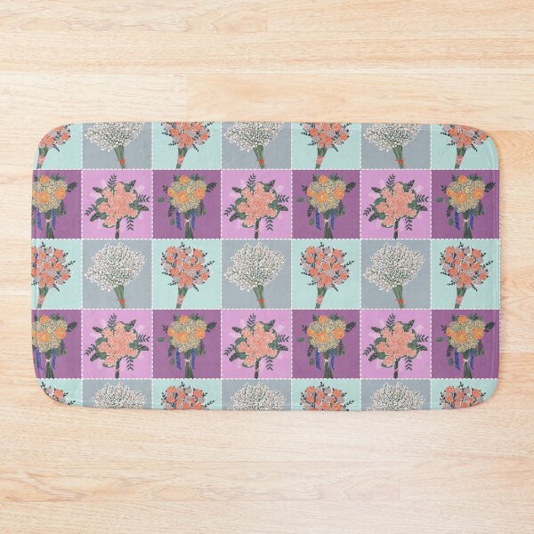 Item preview, Flower bouquet designed and sold by Aya-salah123.