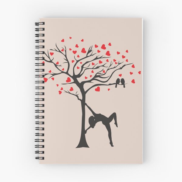 Item preview, Pole Dance Tree designed and sold by MickaPole.