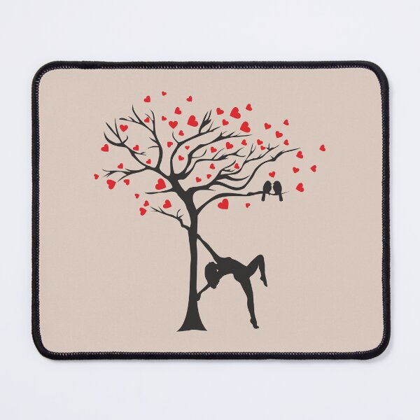 Item preview, Pole Dance Tree designed and sold by MickaPole.
