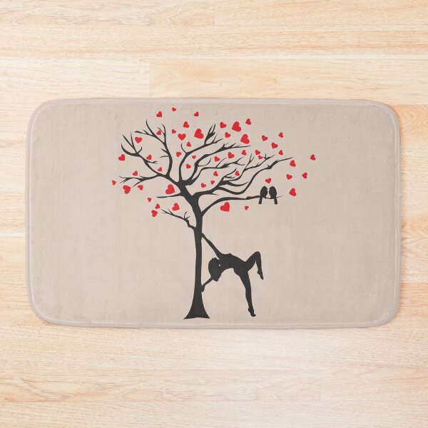 Item preview, Pole Dance Tree designed and sold by MickaPole.