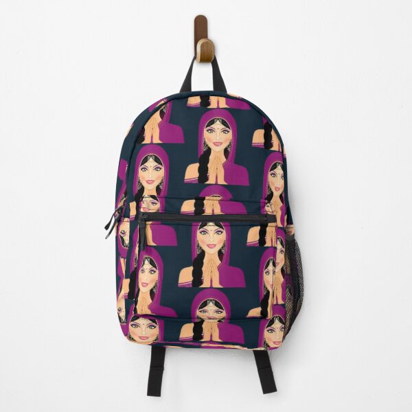 Item preview, Desi girl Indian girl designed and sold by Prints4uGB.